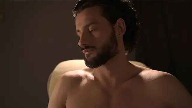 Keen___Luckystrike webcam