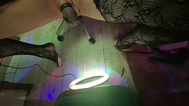 slankecrosdresser webcam