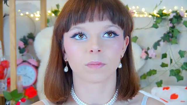 ElisabethDavis webcam