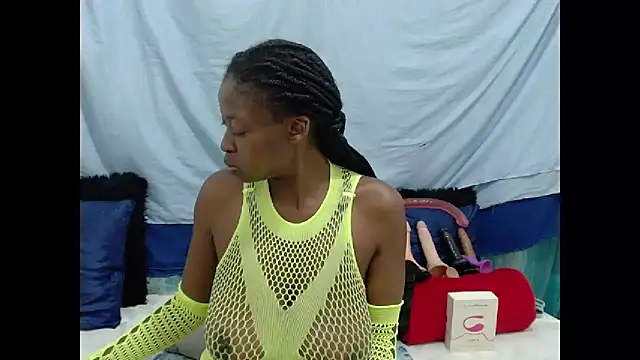 Chocolatemix55 webcam