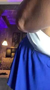 AranzalatinBlaks1 webcam