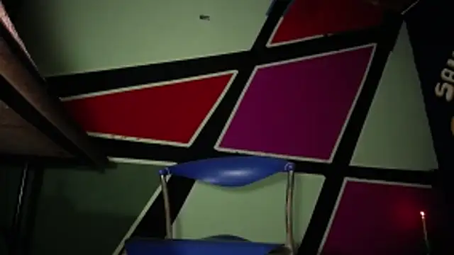 samrocker_sex webcam