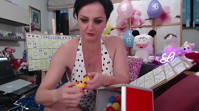 lucillabollente webcam