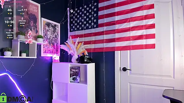 Lillie_Miller webcam