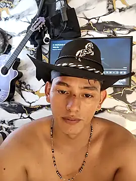 hiroshi_shen (M young) - masturbate 🍌🥵