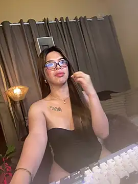 Nyxie_luxx webcam