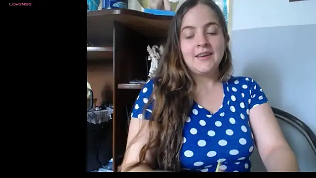 Pregnant_Kloe webcam