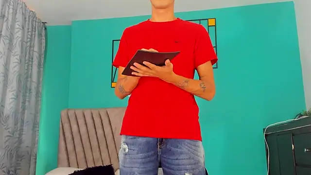 Maikol_Ortiz live sex cam