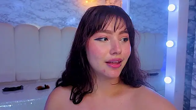 Afrodita_Wild_v webcam