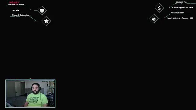 bottombeargaming webcam