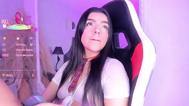 KarelyMitchel webcam