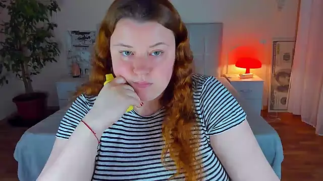 PolinaSalvatore webcam