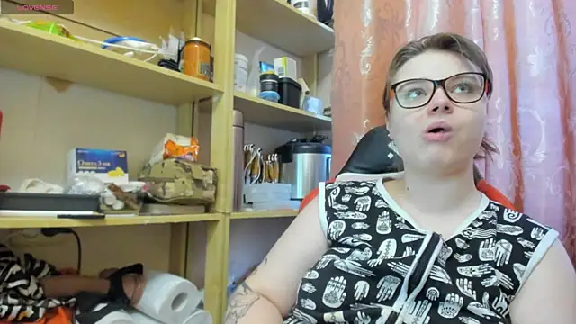 Seductive_She_Wolf live sex cam