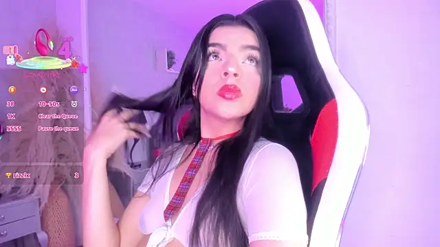 KarelyMitchel webcam