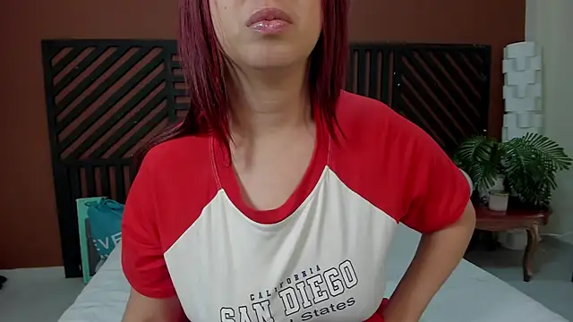 madelaine_blosson webcam