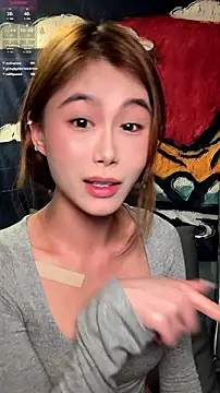 美女Cici250808在线直播