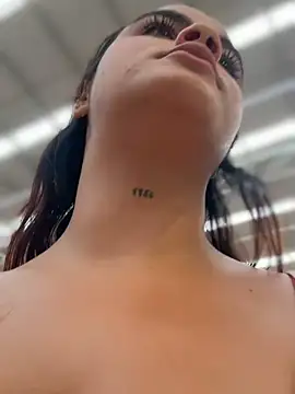 Kaily_Sweet16 webcam