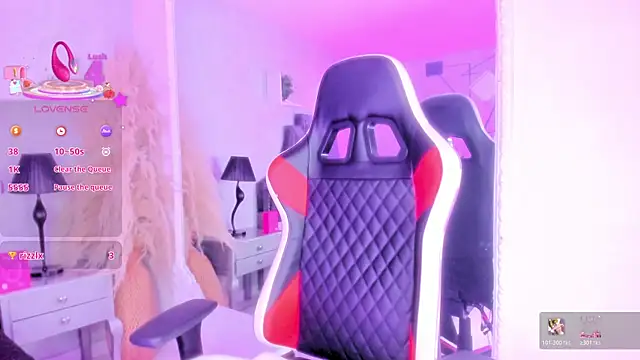 KarelyMitchel webcam