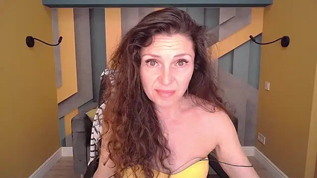 EllaLong live sex cam