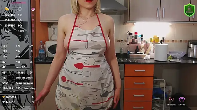 jennycoquine - JennyCoquine's free webcam - UK Sex Cams