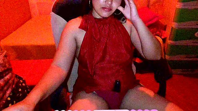 Filipina_Desire webcam