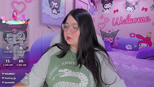 dulce_meow - Dulce_meow's free webcam - UK Sex Cams