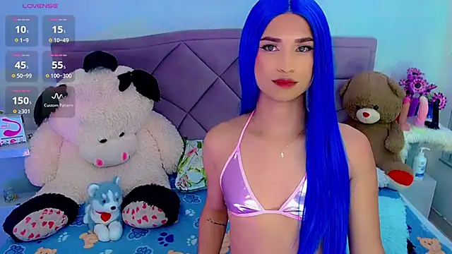 party_duo_trans webcam