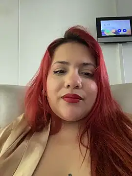 Missy_22_ webcam