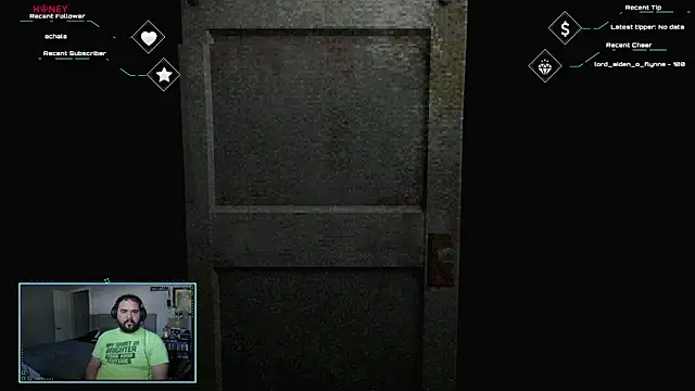 bottombeargaming webcam