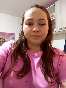 SabrinaVantress webcam