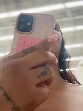 Kaily_Sweet16 webcam