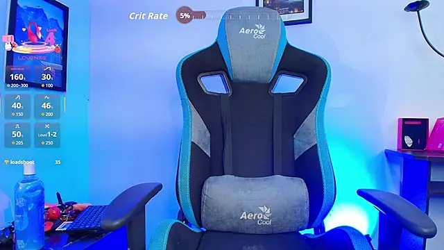 Michael_Lopez_1 webcam