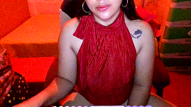 Filipina_Desire webcam