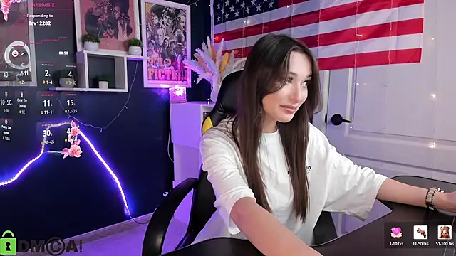 Lillie_Miller webcam