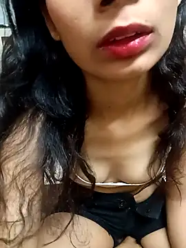 riya_pandey0 (F teen) - full nude Dance