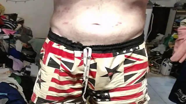 1CuteAndSexy69 webcam