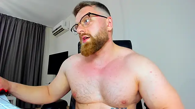 Findom_guy webcam