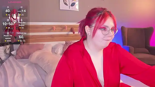 Alice_Kitagawa webcam