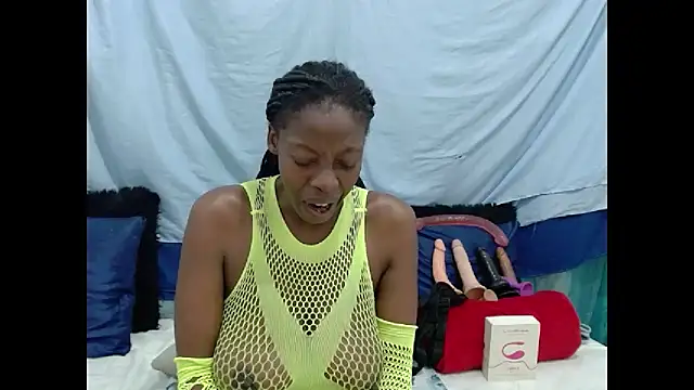 Chocolatemix55 webcam