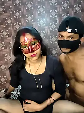 Sexy_komal02 webcam