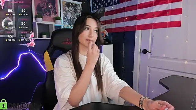 Lillie_Miller webcam