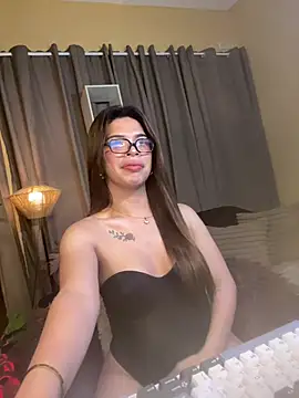 Nyxie_luxx webcam