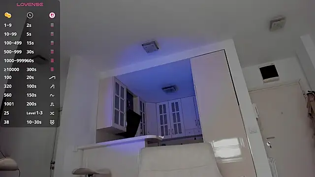 SophiaFlorence webcam