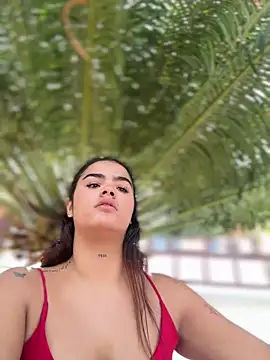 Kaily_Sweet16 webcam