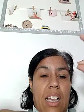 Webcam Model (Molly_newman6)  is live.Free join now!