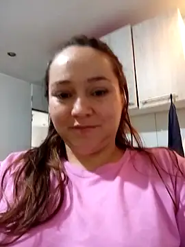 SabrinaVantress webcam