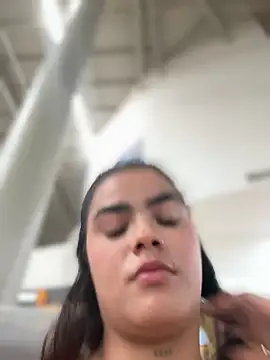 Kaily_Sweet16 webcam