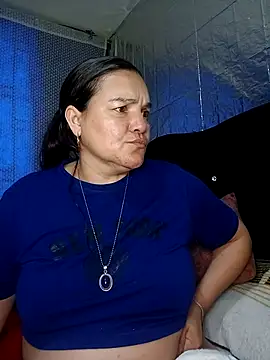 zuleyka_69 - Zuleyka_69's free webcam - UK Sex Cams