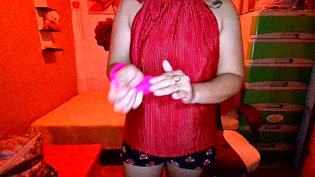 Filipina_Desire webcam