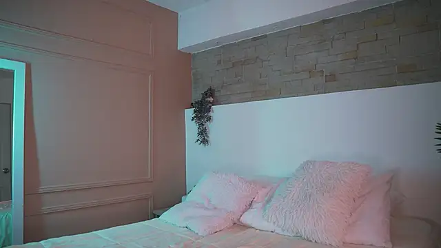 Ashley_Jones9 webcam